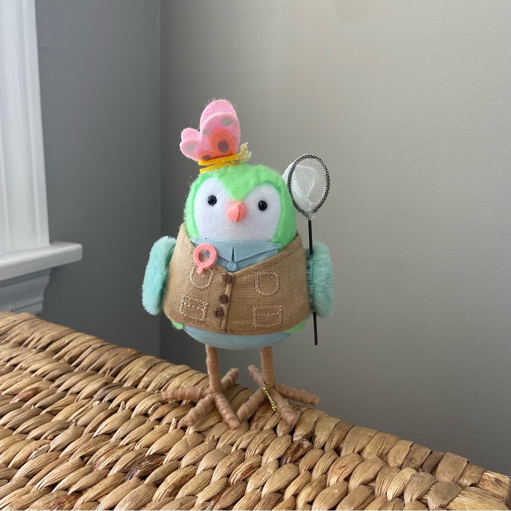 Target 2022 Zipp Bird